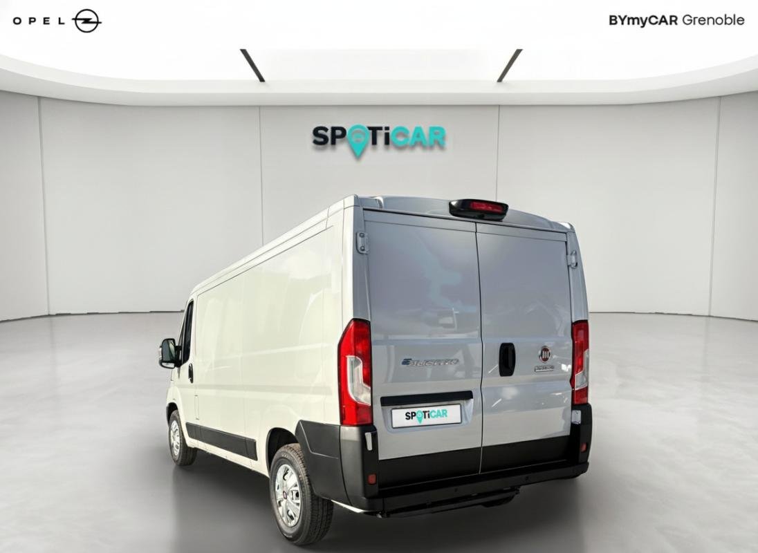 Fiat Ducato - Photo 3