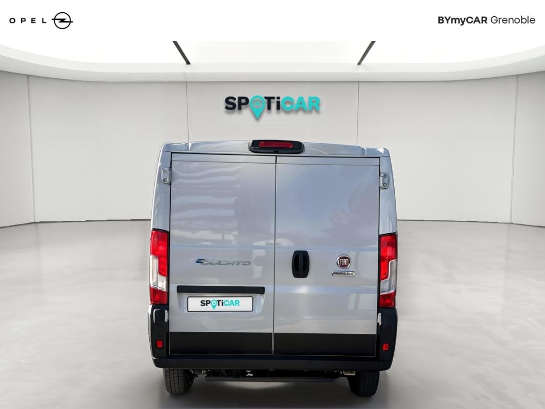 Fiat Ducato - Photo 4