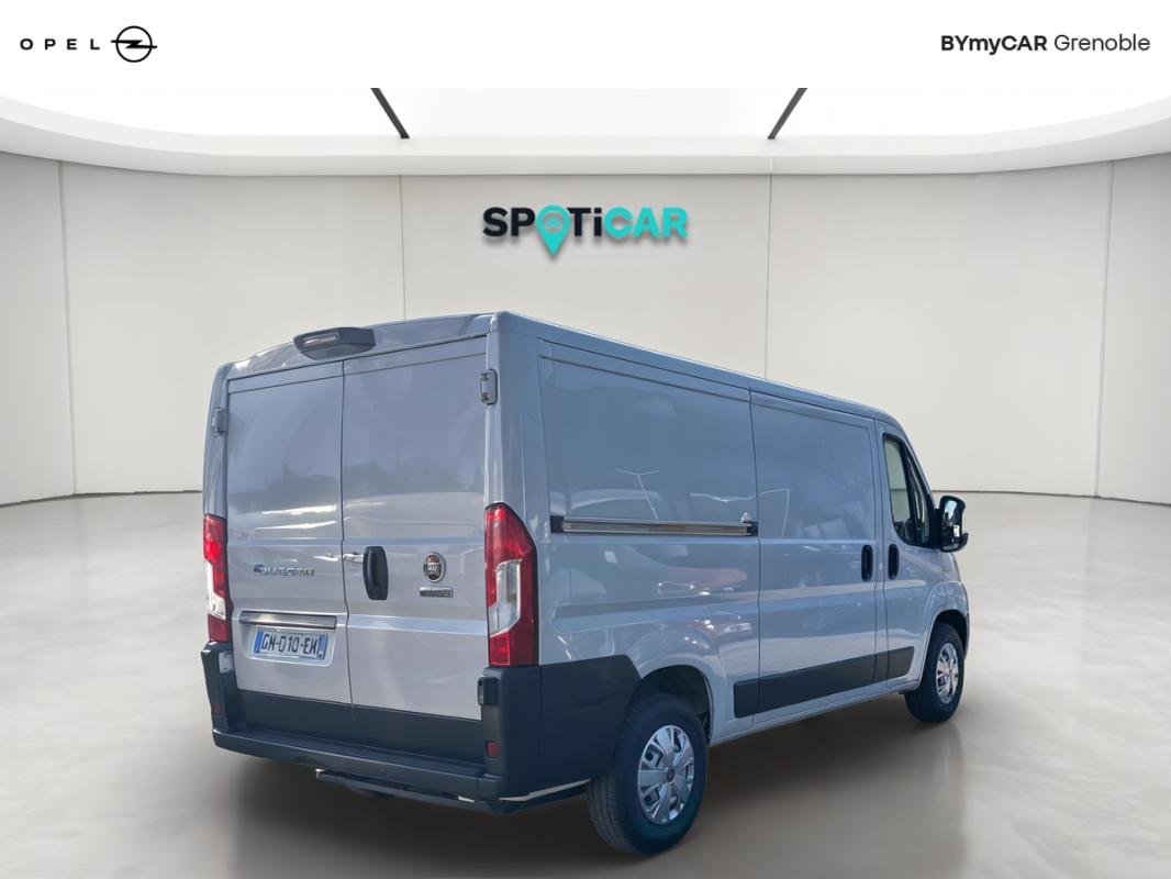 Fiat Ducato - Photo 5