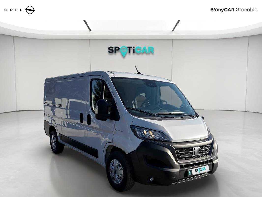 Fiat Ducato - Photo 7