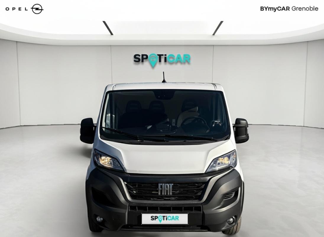 Fiat Ducato - Photo 8