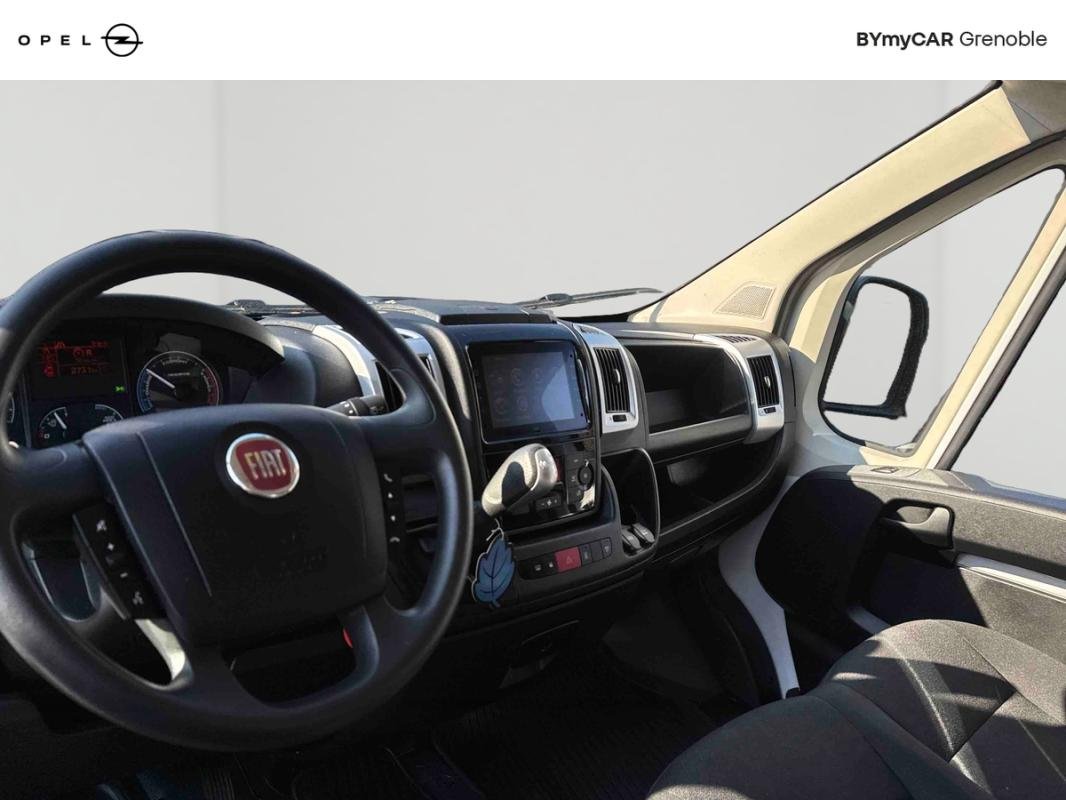 Fiat Ducato - Photo 9
