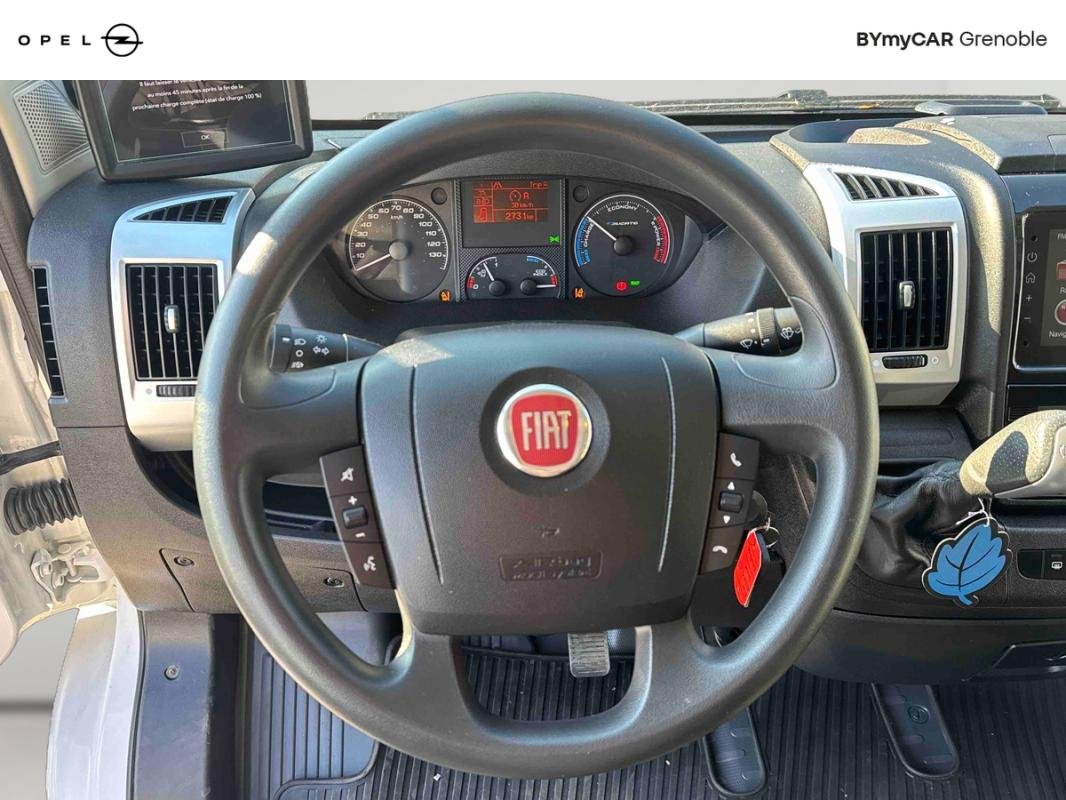 Fiat Ducato - Photo 10