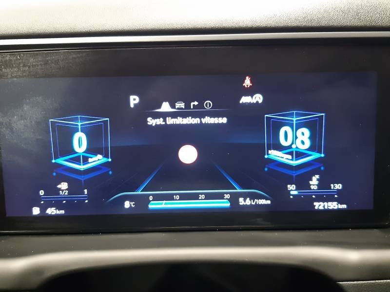 Hyundai Tucson - Photo 14