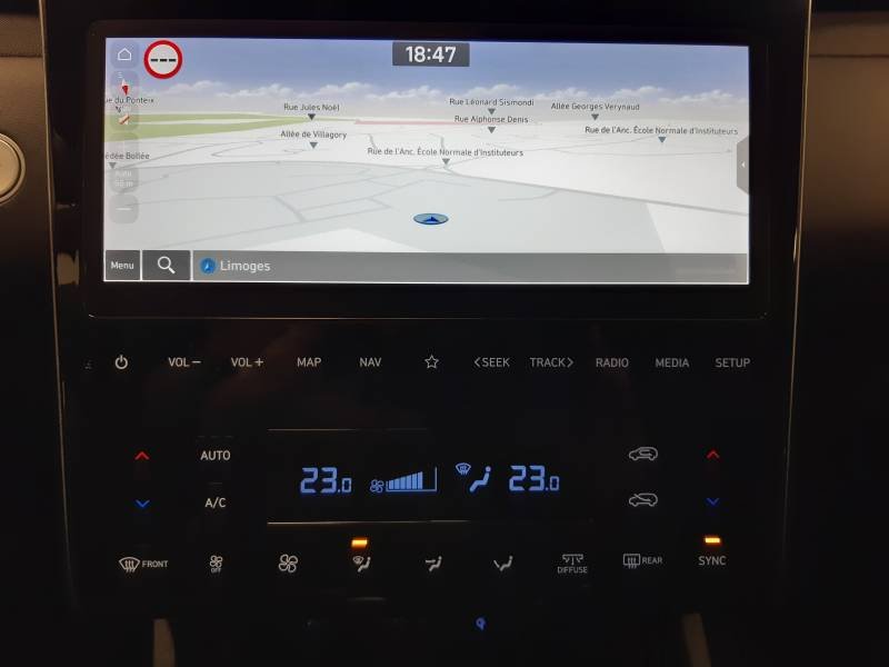 Hyundai Tucson - Photo 15