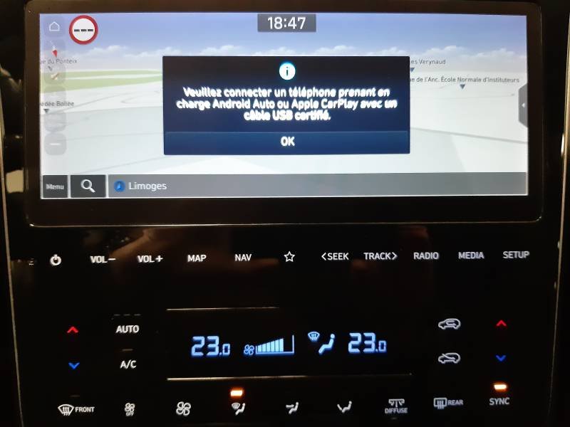 Hyundai Tucson - Photo 16
