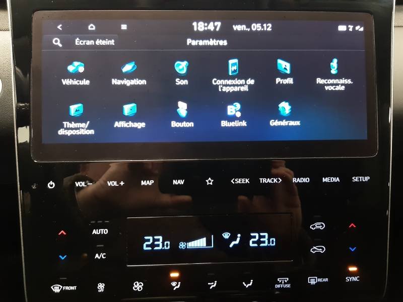 Hyundai Tucson - Photo 17