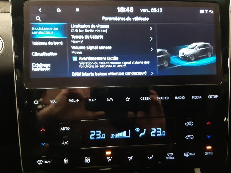Hyundai Tucson - Photo 18
