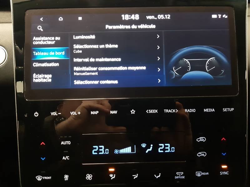 Hyundai Tucson - Photo 19