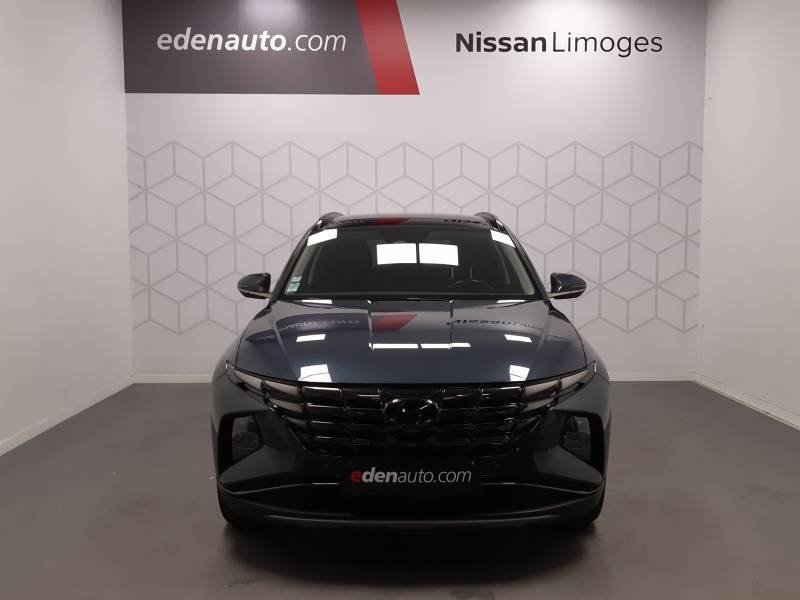 Hyundai Tucson - Photo 2