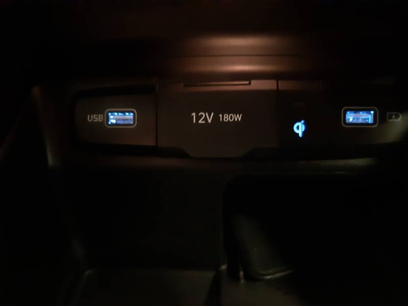 Hyundai Tucson - Photo 21