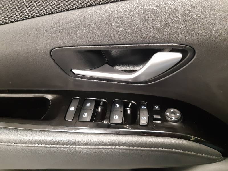 Hyundai Tucson - Photo 27
