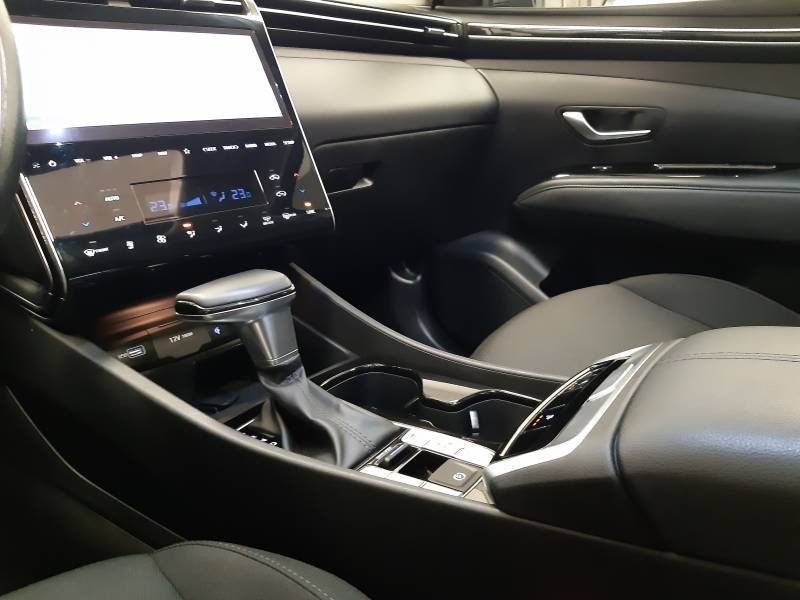 Hyundai Tucson - Photo 28