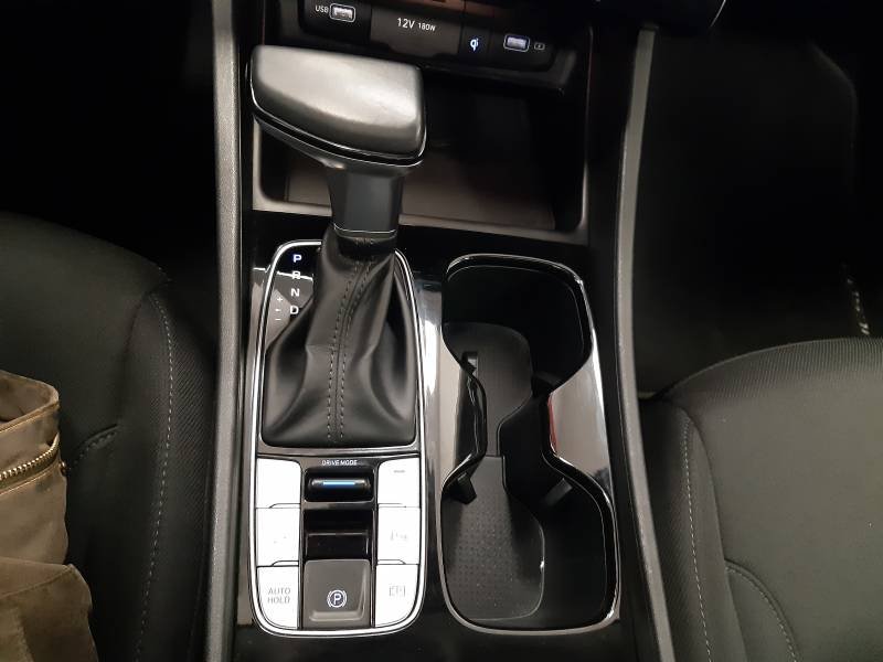 Hyundai Tucson - Photo 29