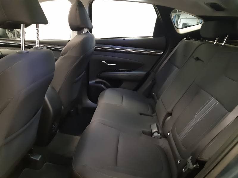Hyundai Tucson - Photo 30