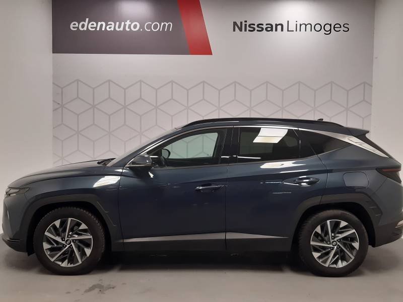 Hyundai Tucson - Photo 3