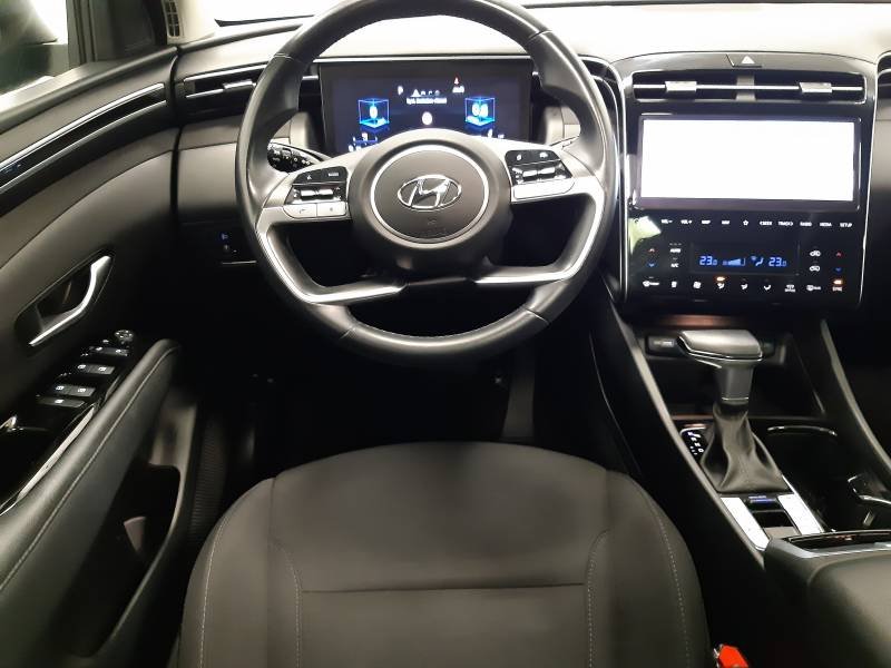 Hyundai Tucson - Photo 32
