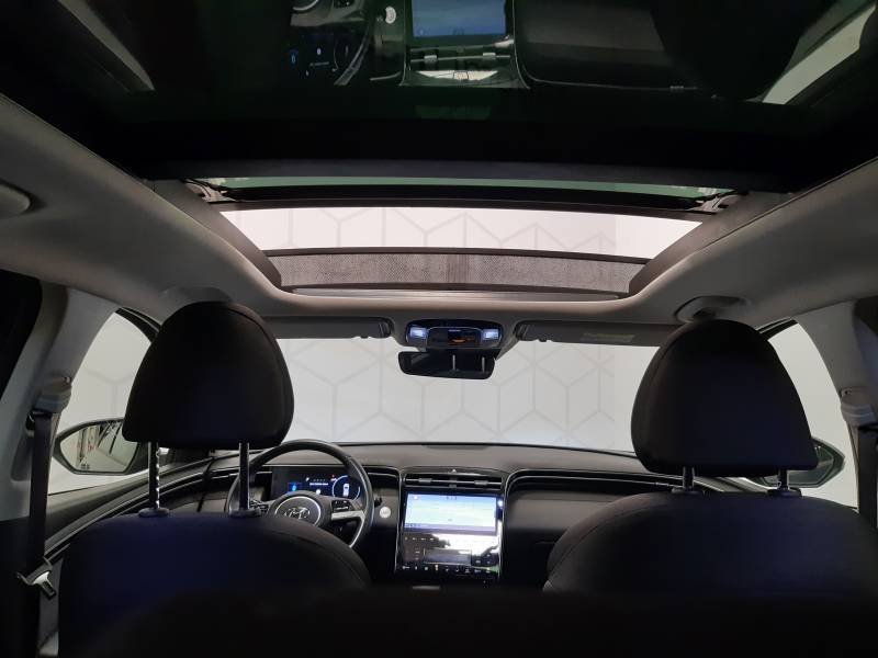 Hyundai Tucson - Photo 34