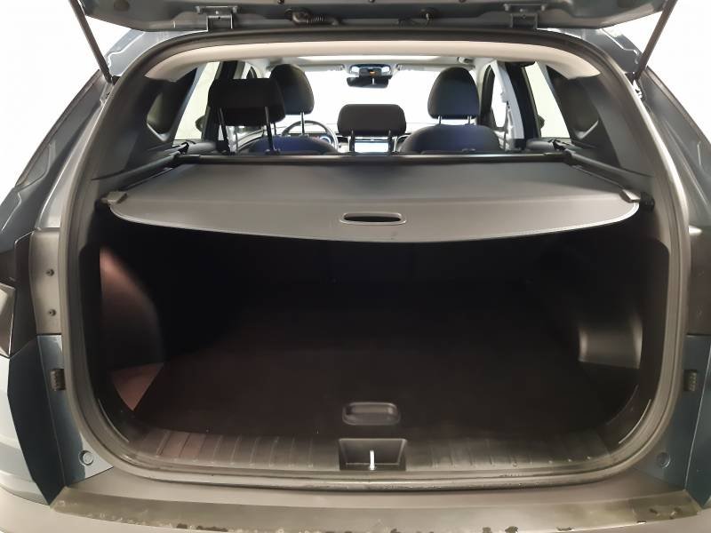 Hyundai Tucson - Photo 35