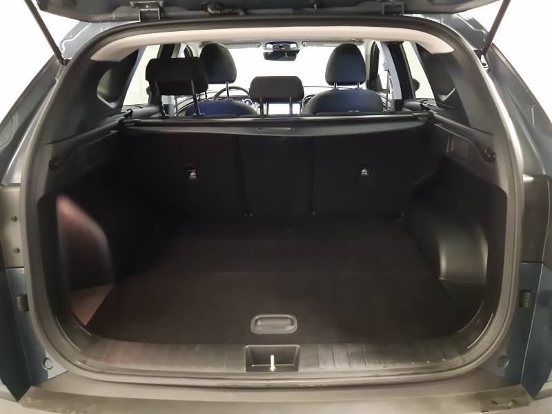 Hyundai Tucson - Photo 36