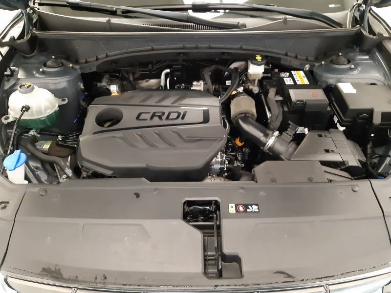 Hyundai Tucson - Photo 40