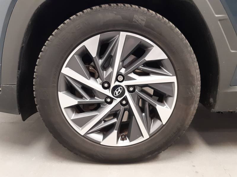 Hyundai Tucson - Photo 4