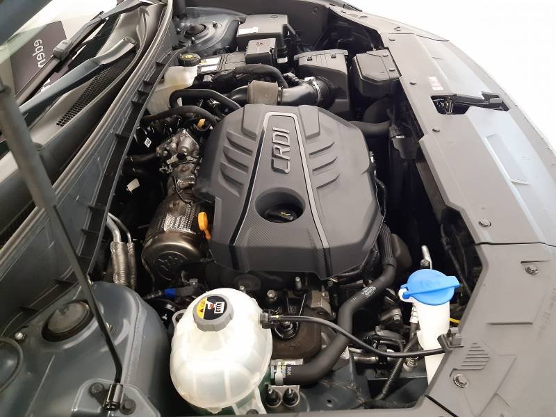 Hyundai Tucson - Photo 42