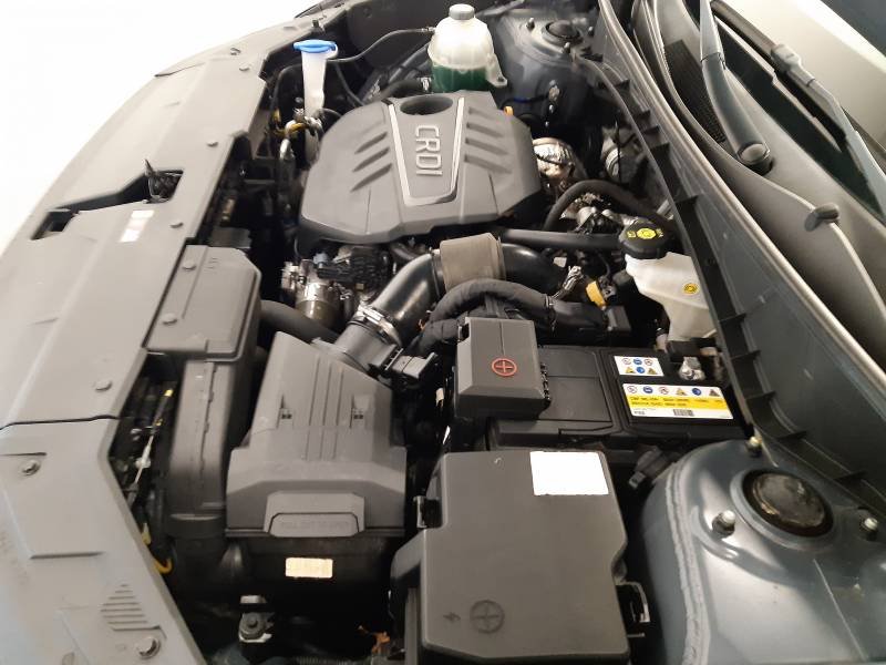 Hyundai Tucson - Photo 43
