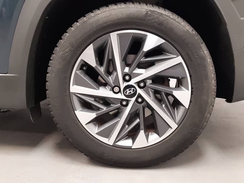 Hyundai Tucson - Photo 5