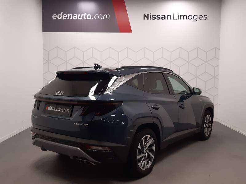 Hyundai Tucson - Photo 6