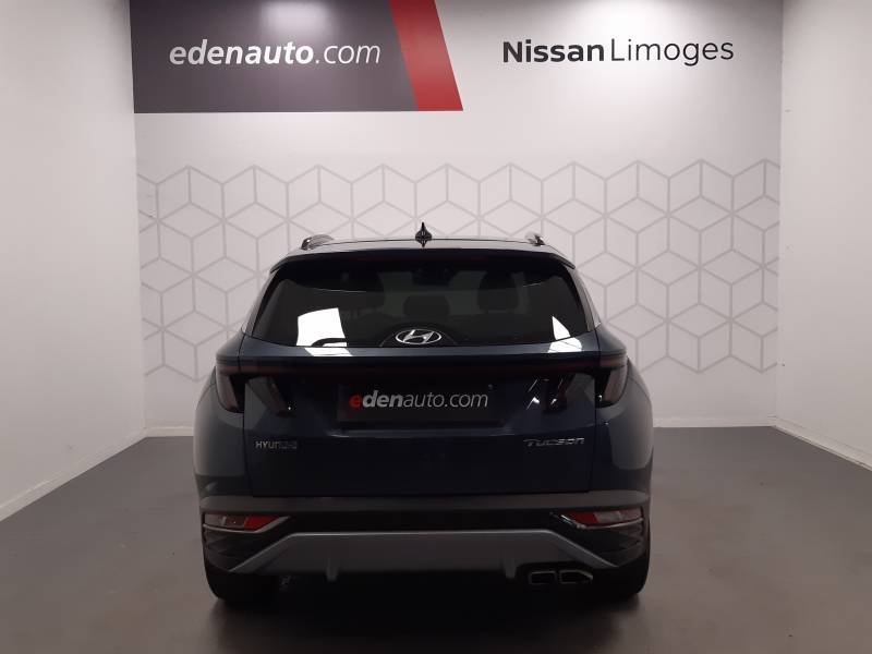 Hyundai Tucson - Photo 7