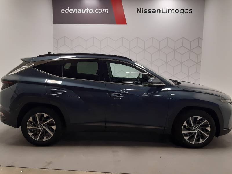 Hyundai Tucson - Photo 8