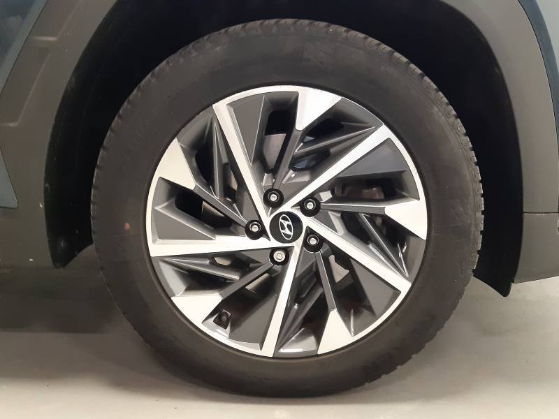 Hyundai Tucson - Photo 10