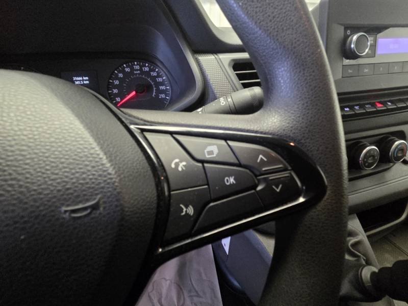 Renault Trafic - Photo 12