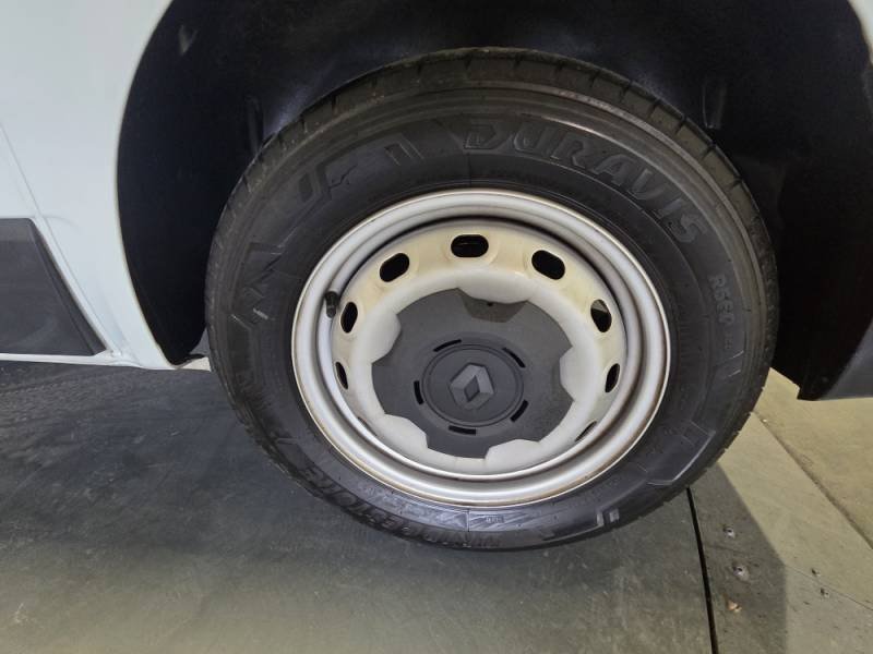 Renault Trafic - Photo 17