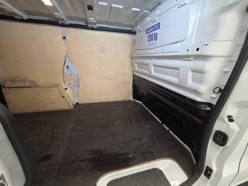 Renault Trafic - Photo 23