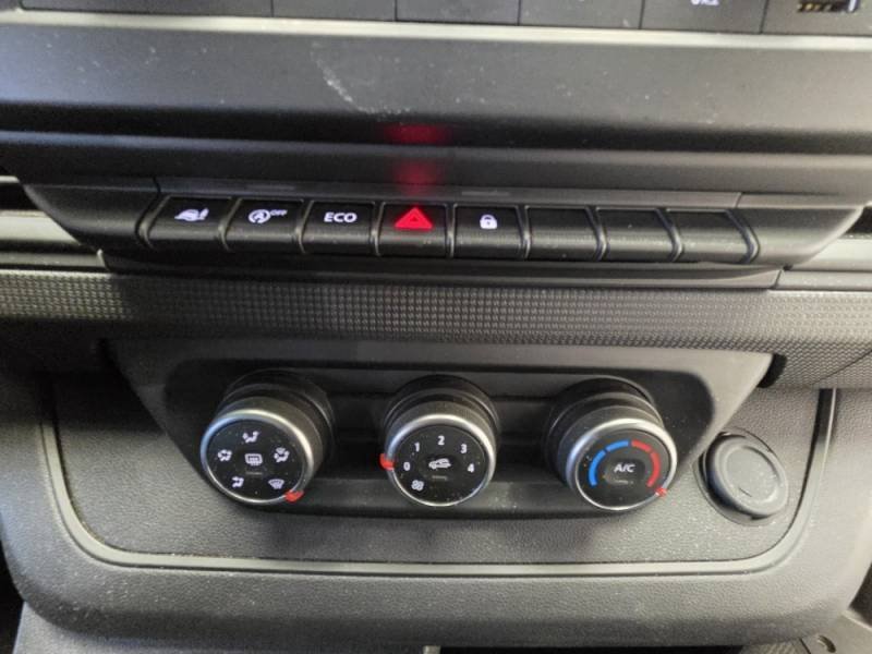 Renault Trafic - Photo 24