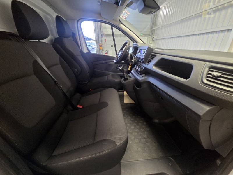 Renault Trafic - Photo 30