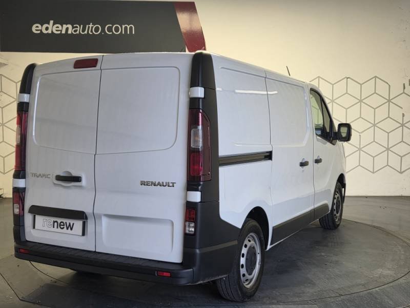 Renault Trafic - Photo 3