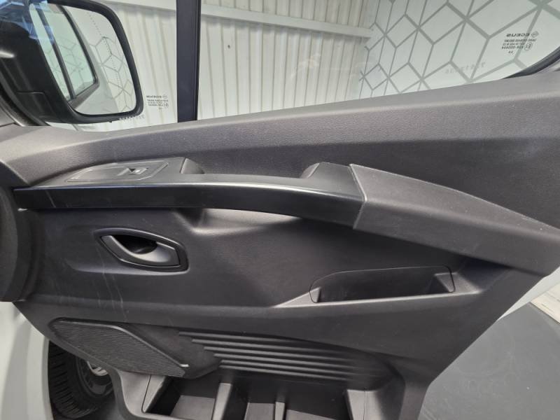 Renault Trafic - Photo 31