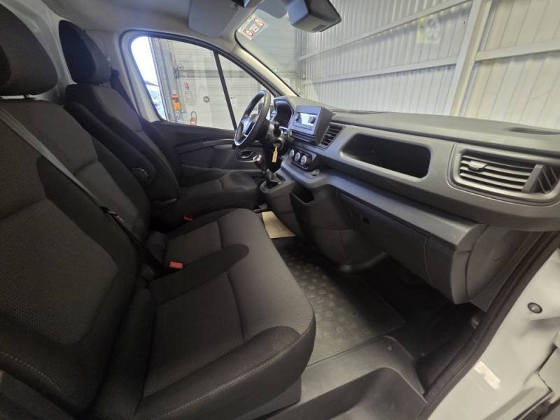 Renault Trafic - Photo 35
