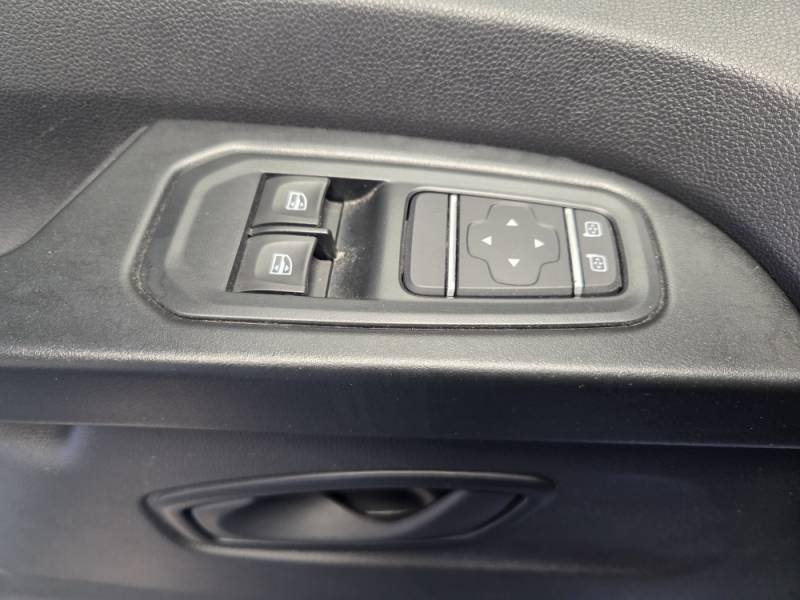 Renault Trafic - Photo 36