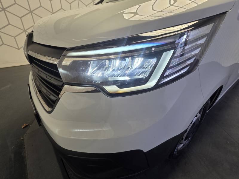 Renault Trafic - Photo 38