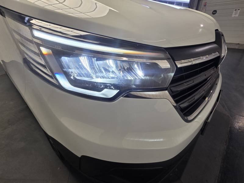 Renault Trafic - Photo 39
