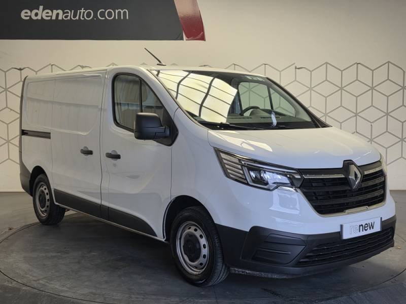 Renault Trafic - Photo 7