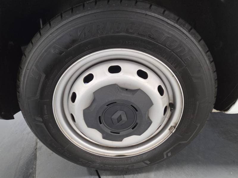 Renault Trafic - Photo 9