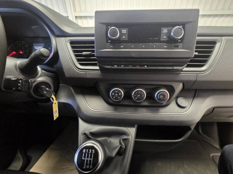 Renault Trafic - Photo 12