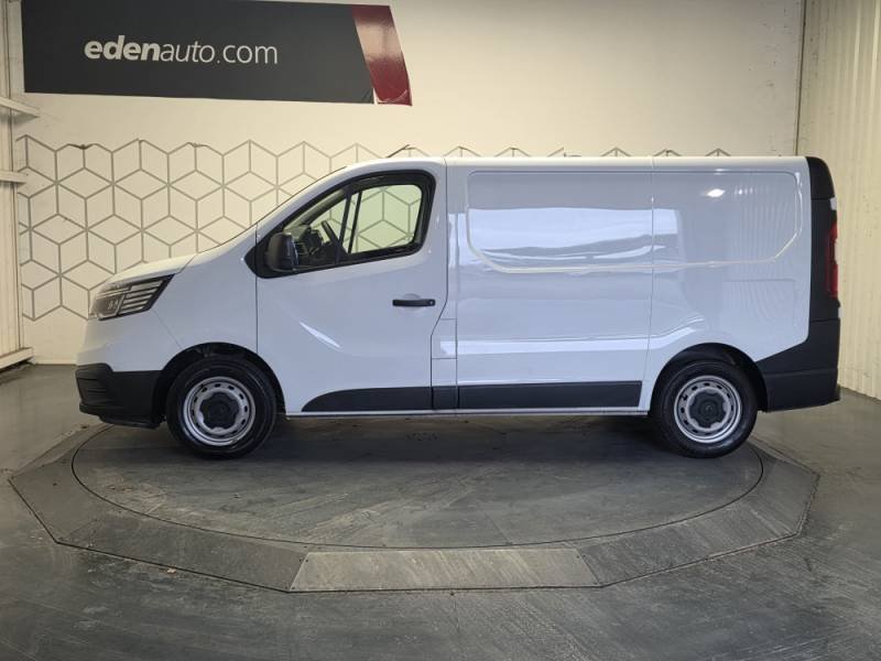 Renault Trafic - Photo 2