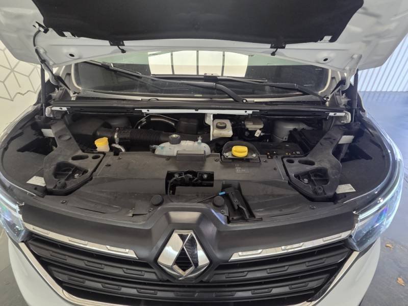 Renault Trafic - Photo 22