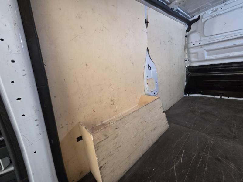 Renault Trafic - Photo 30